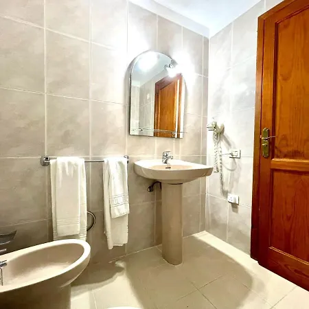 Lägenhet Apartamento Con Bonita Vistas, Wifi, Playa Cerca En Tenerife Sur Costa Adeje (Tenerife)