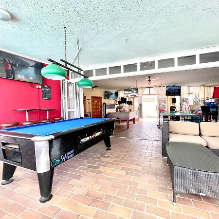 Apartamento Con Bonita Vistas, Wifi, Playa Cerca En Tenerife Sur * Costa Adeje (Tenerife)