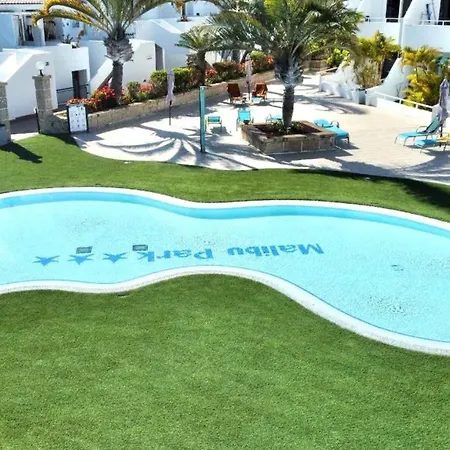 Apartamento Con Bonita Vistas, Wifi, Playa Cerca En Tenerife Sur * Costa Adeje (Tenerife)