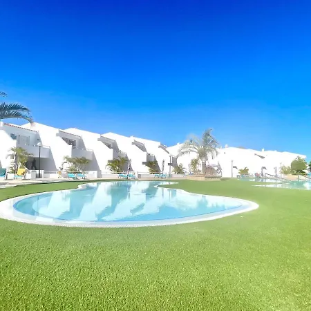 Lägenhet Apartamento Con Bonita Vistas, Wifi, Playa Cerca En Tenerife Sur *