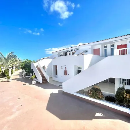 Apartamento Con Bonita Vistas, Wifi, Playa Cerca En Tenerife Sur Apartman *