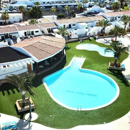 Apartman Apartamento Con Bonita Vistas, Wifi, Playa Cerca En Tenerife Sur *